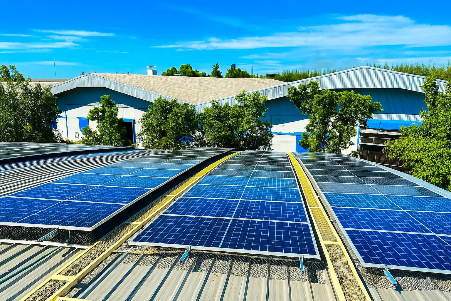 Solcellsleverantör: Välj rätt för din solcellsanläggning