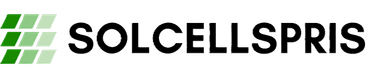 Solcellspris Logo